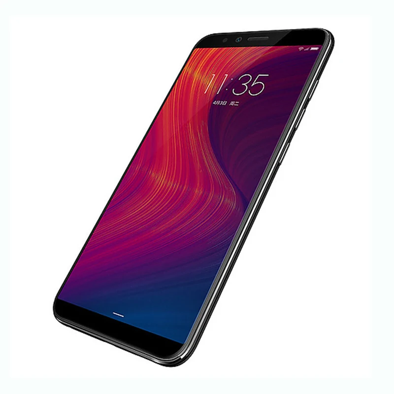 Смартфон Lenovo K5 Play 3 ГБ+32 ГБ Snapdragon 430 восемь ядер 1 4 ГГц 5 7 дюймовый экран 18:9 сканер