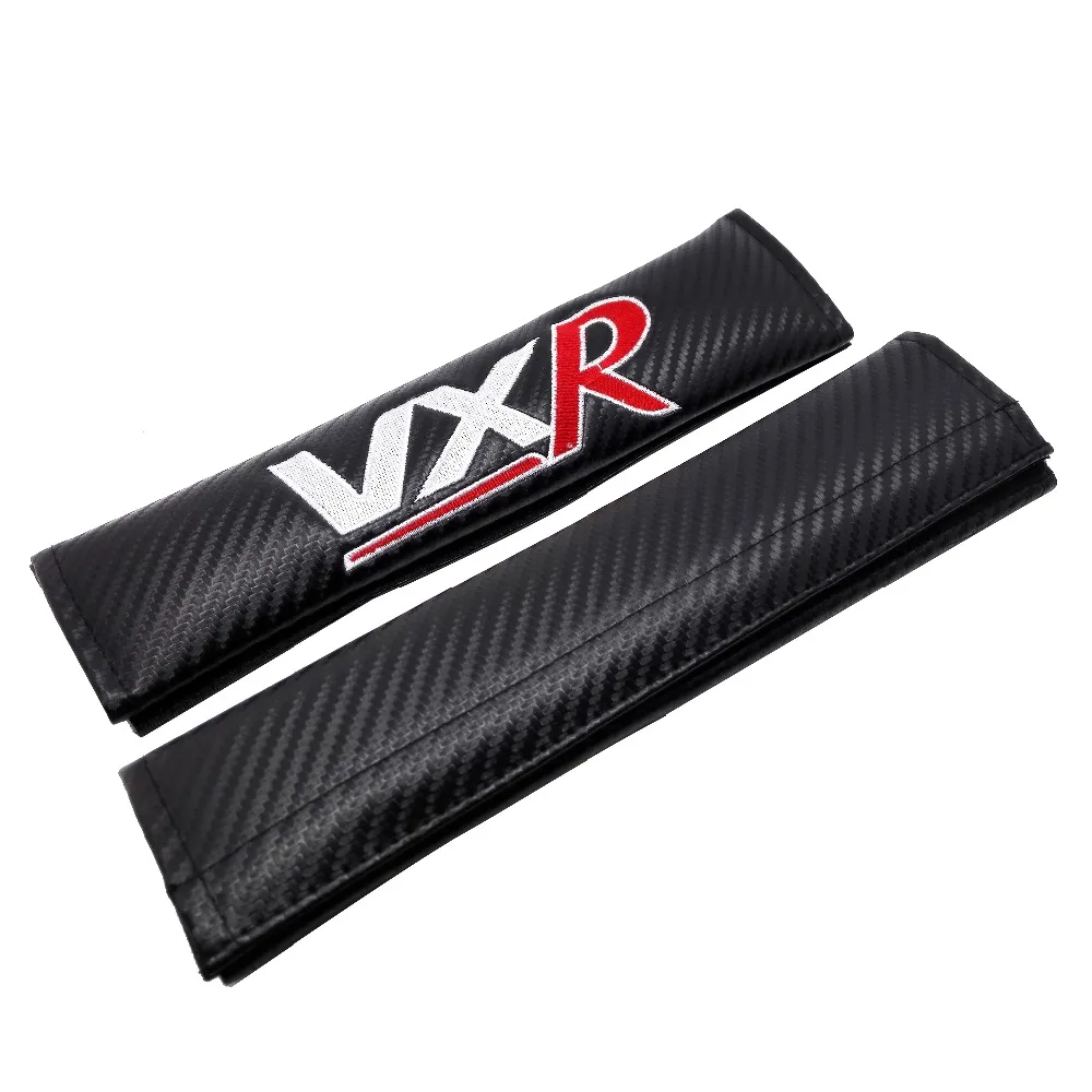 Car Stylng Safety Seat Belt Pad Seat Pillow Auto Interior Accessories for Vauxhall Astra H J G