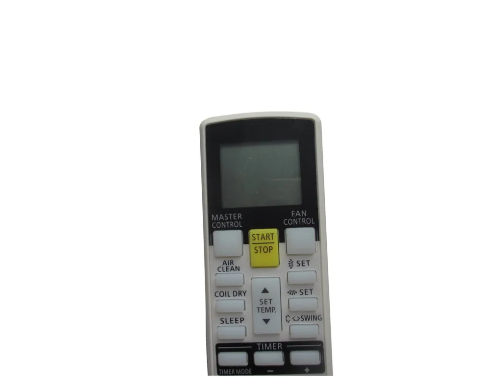 Пульт дистанционного управления для Fujitsu ASYG12LECA ASYA24LC ASYA30LC ASYA12LG AUTA30LBLU AOTG09JECA AOTG12JECA