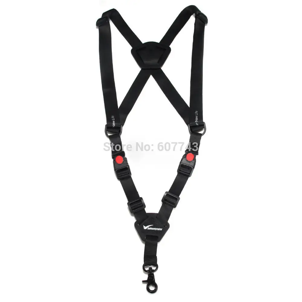 

Drone Transmitter Shoulder Strap Belt Sling for DJI Strap Phantom 2 3 Inspire 1 Remote Controller Helicopter