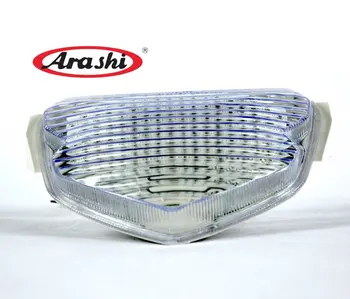 

Arashi For SUZUKI GSXR600 2004 2005 Rear Brake Integrated LED Tail Light Turn Signal Light Running Light GSXR GSX-R 600 04-05