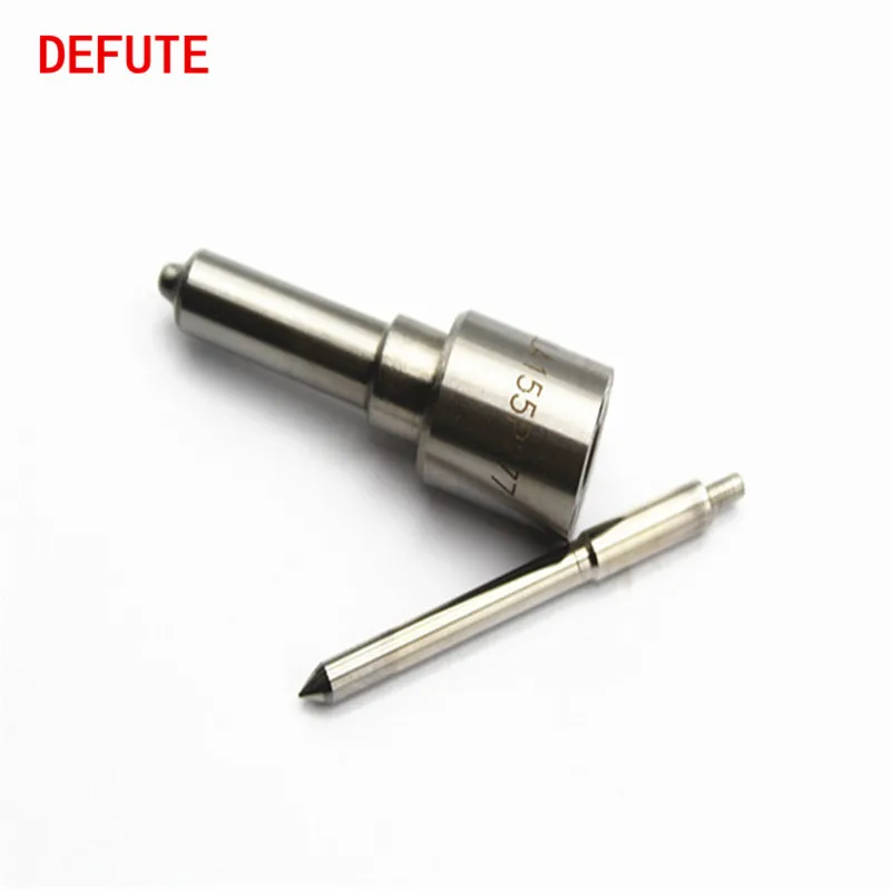 4 шт./лот CDLLA155P277 CDLLA150P120 DLLA150P313 DSLA152P048 DLLA150P275 DLLA152P60 DLLA146P581 форсунка дизельного