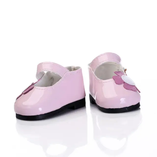 new silicone reborn baby dolls shoes 50cm 55 cm Accessories DIY toys