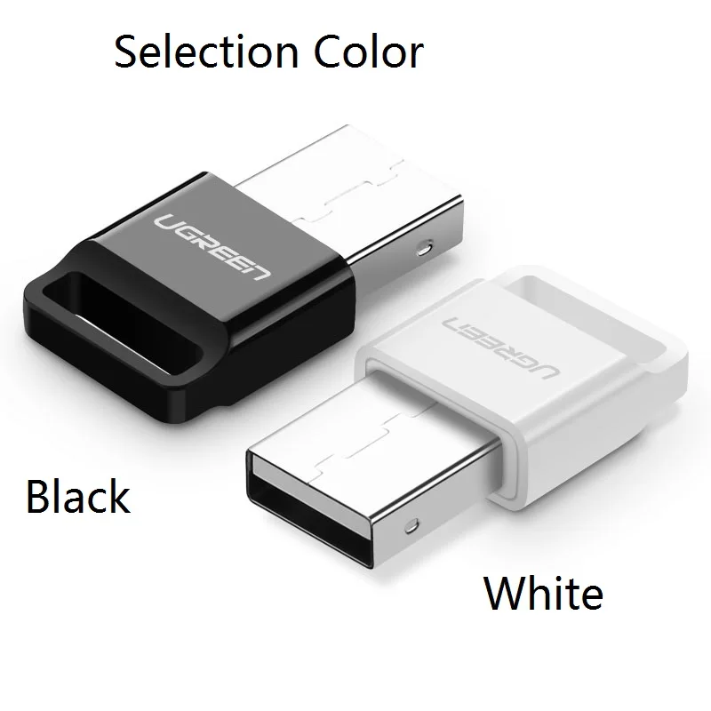 UGreen usb 4 0 bluetooth адаптер для компьютера настольного телефона стереонаушники aptx