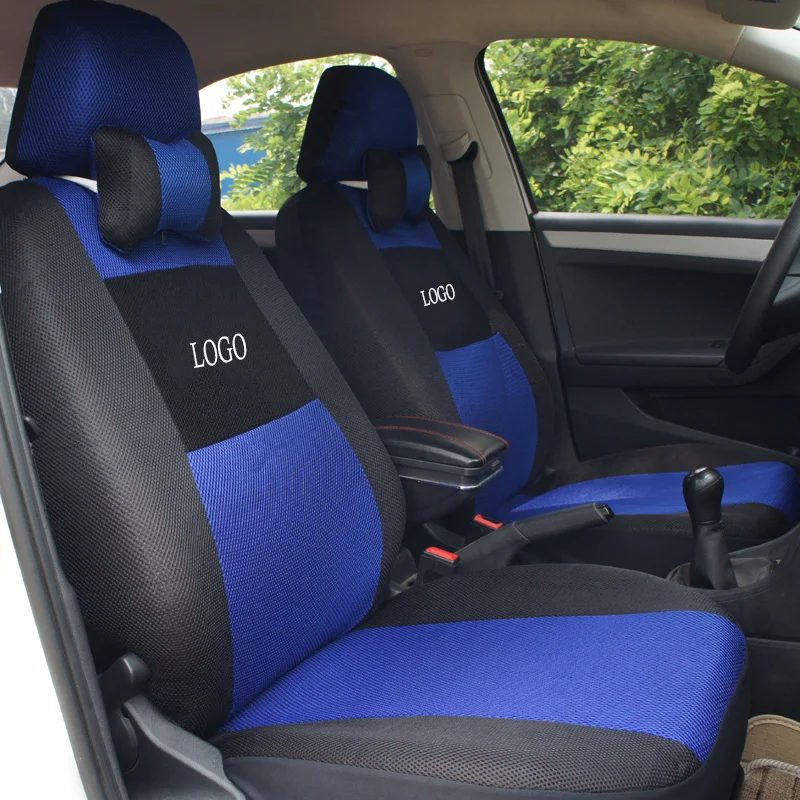 Car Seat Cover for Hyundai Solaris i30 ix35 tucson 2016 accessories