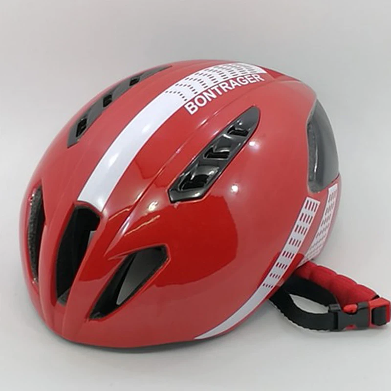 2018 Bontrager Ballista MIPS Bersepeda 