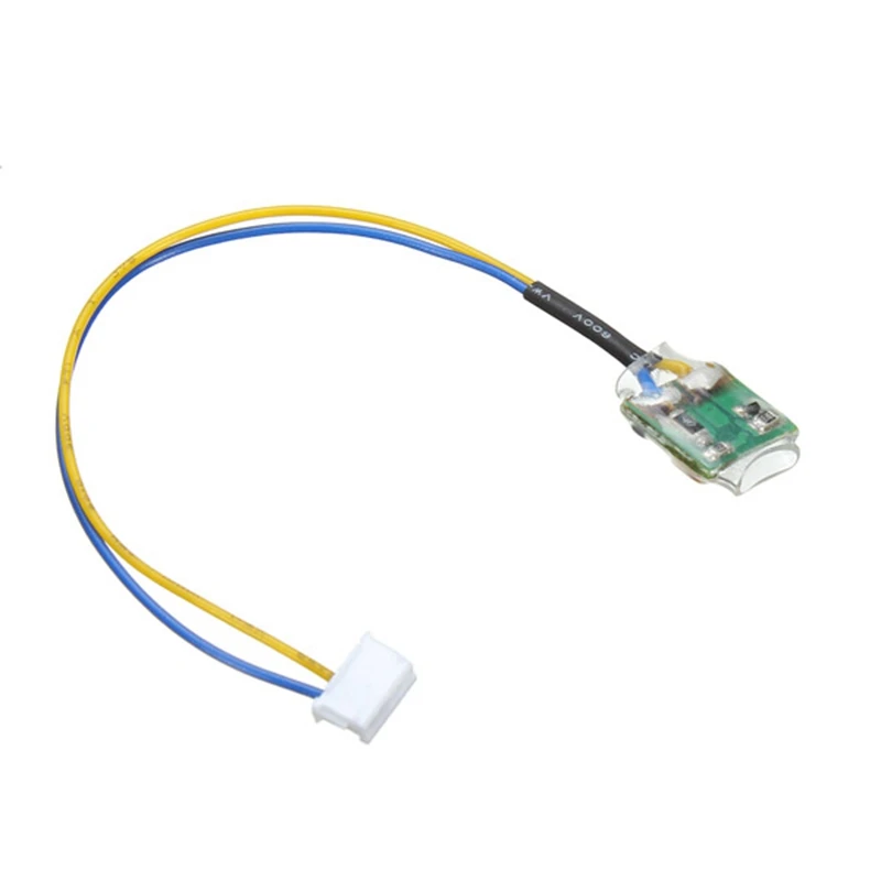 

DasMikro Transponder For Robitronic Lap Counter System RC Car Parts 12*16*5mm