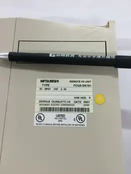 

FCUA-DX141 used in good condition