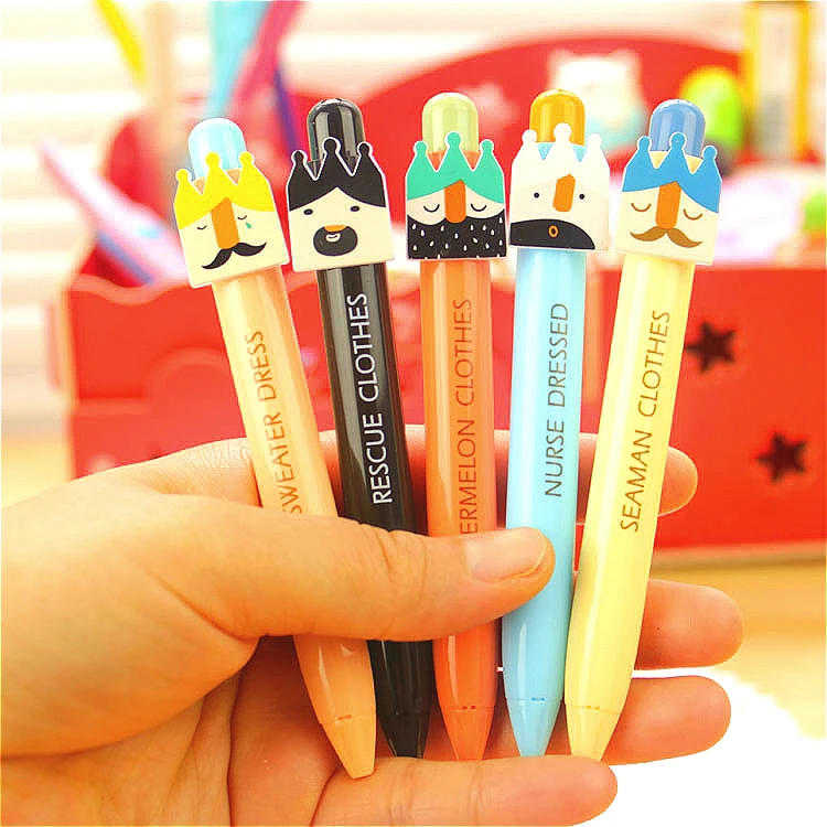 stationary candy mechanical pencil