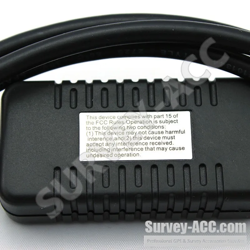 Leica GEV189 734700 Cable (1)