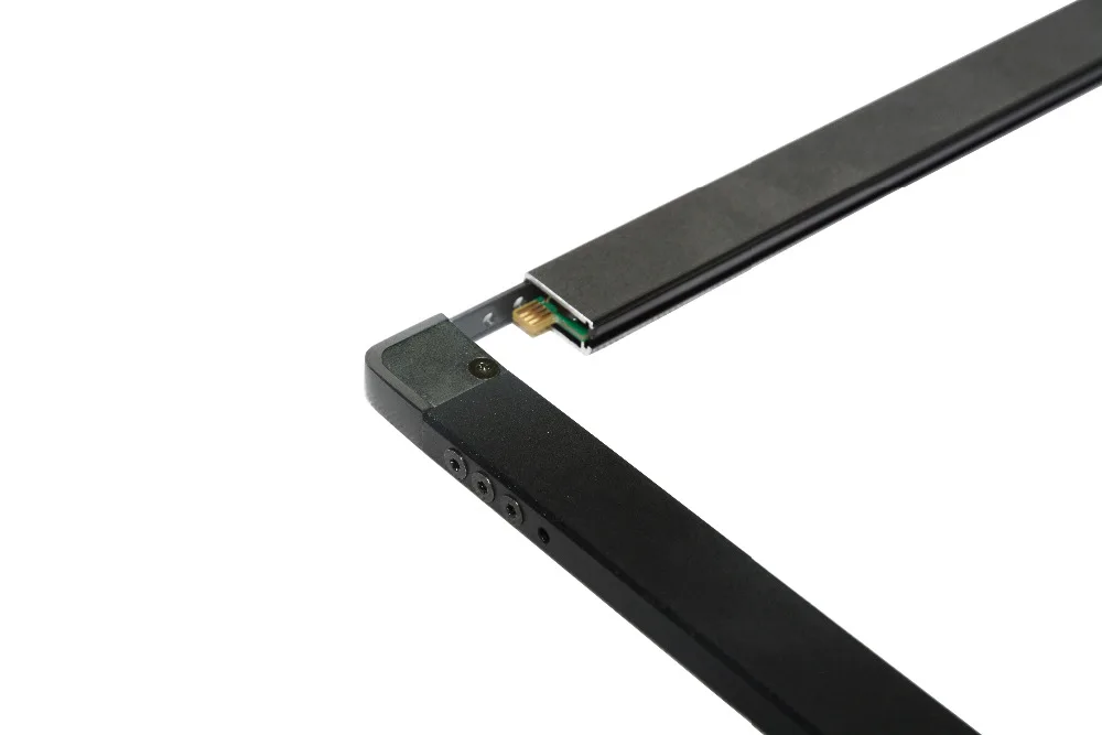 63 дюймов инфракрасный multi touch рамки с USB 10 точек касания для Windows/Android/Linux/MAC системы