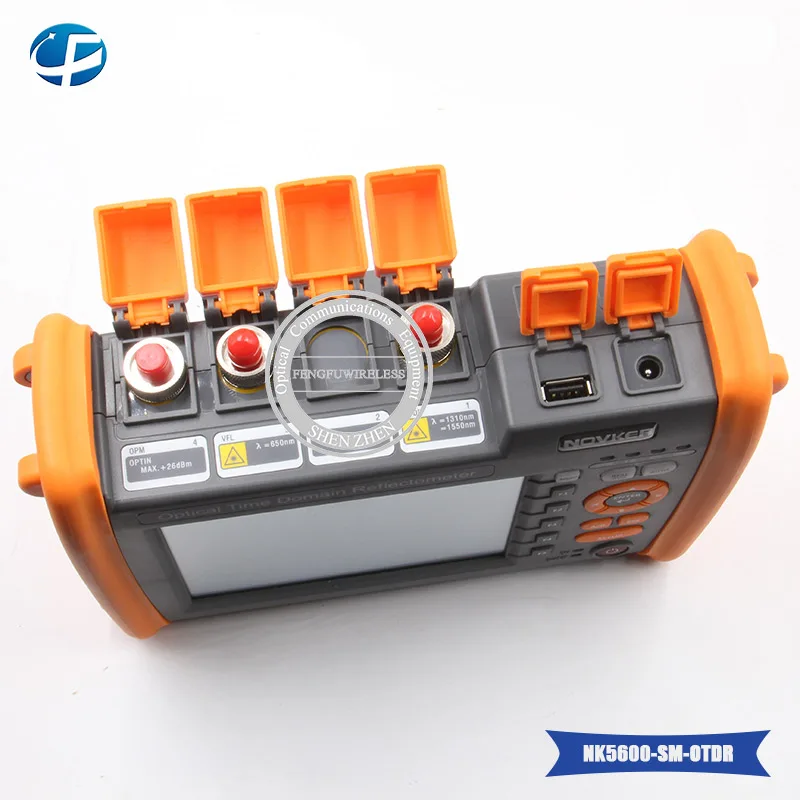 NK5600-SM-OTDR2