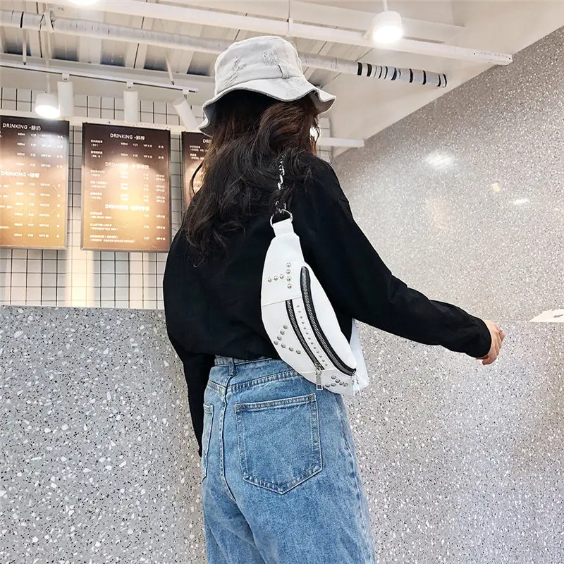 Versatile Shoulder Bag Crossbody Bag for Women 2019 Messenger Bags handbag women's bag bolsa feminina sac a main 40MA2920