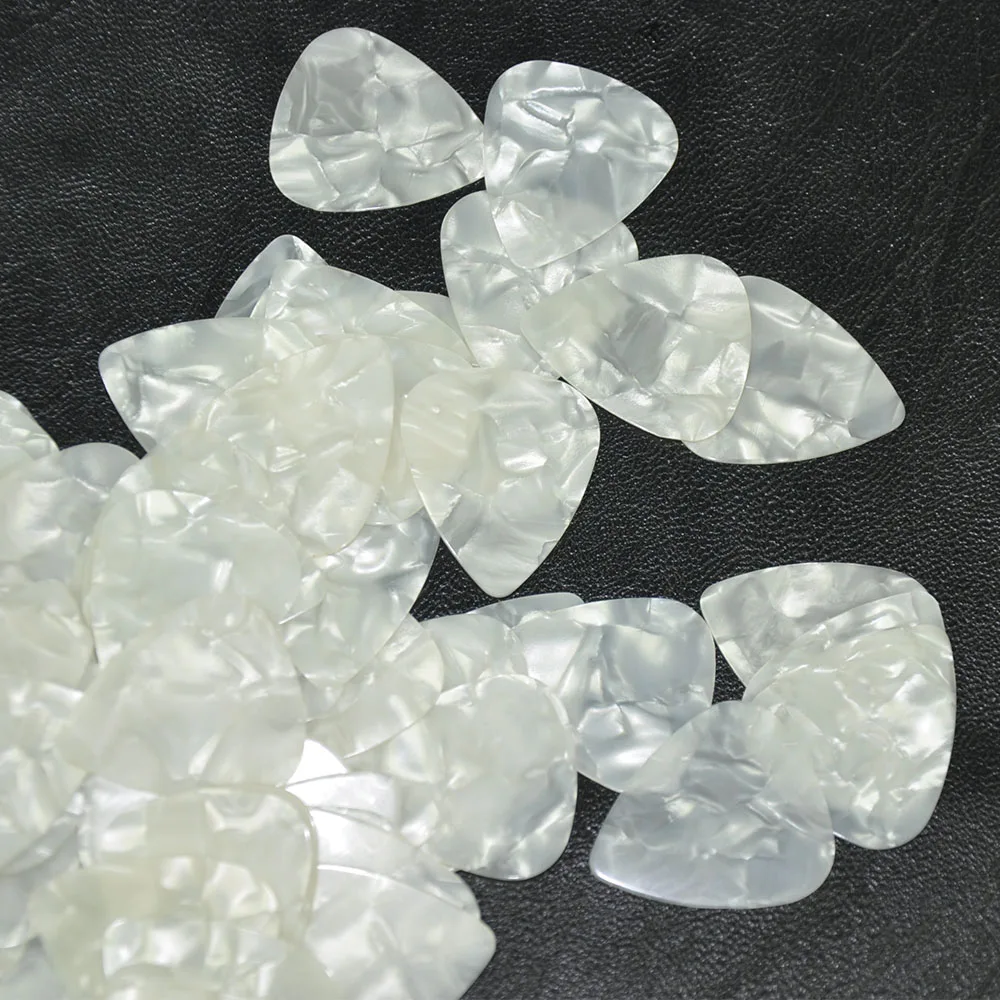 0.46mm white pearl 3