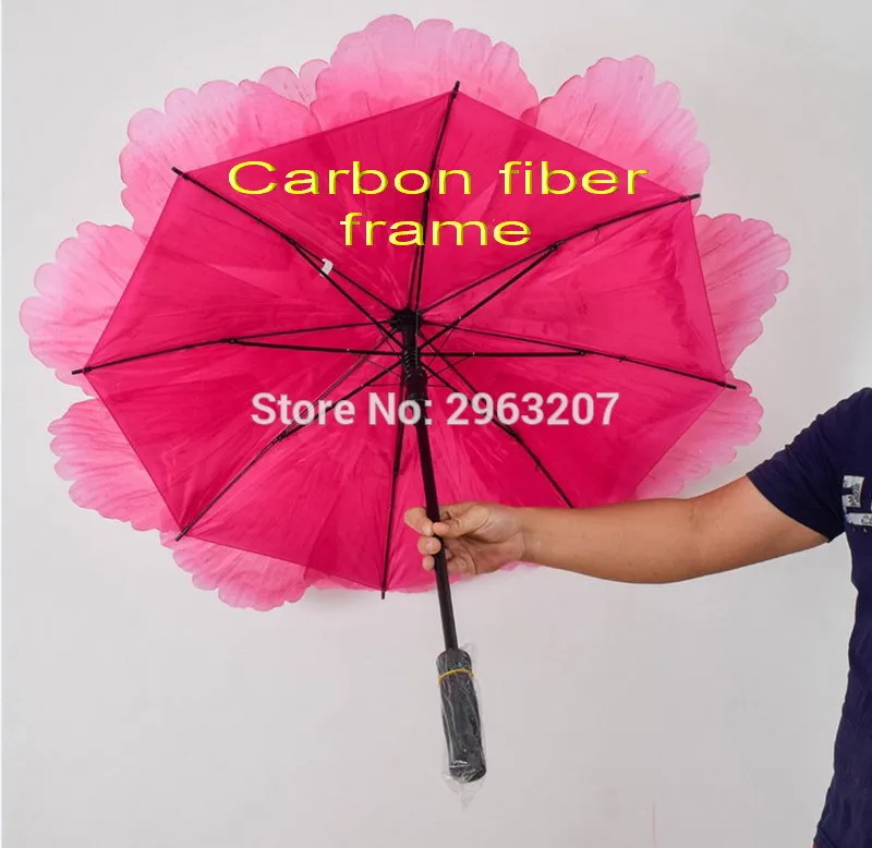 70 см Ретро китайский пион цветок зонтик реквизит для танцев реквизит для выступлений свадебное украшение фотография необычное платье зонтик ZA3484