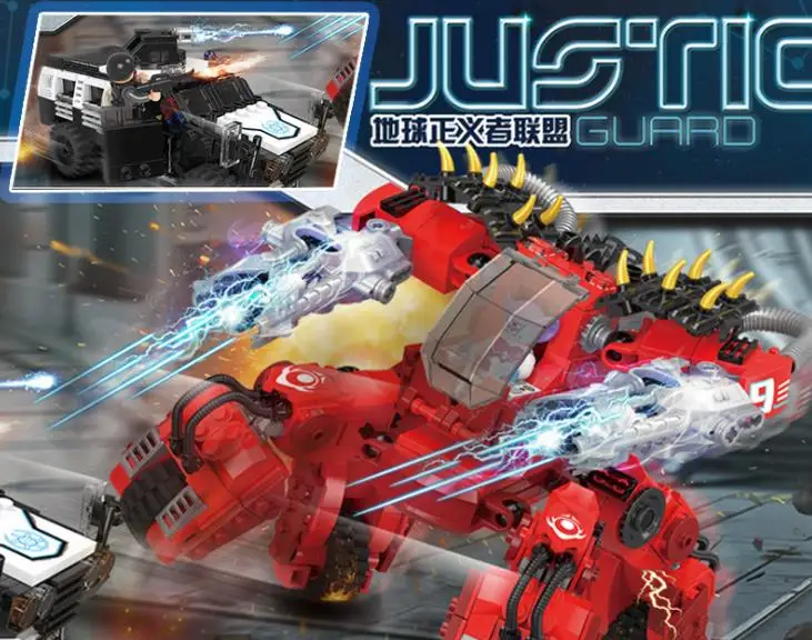 

XingBao 02104 New Kids Toys City Series The Polices car chasing Set Model Building Blocks DIY Bricks Toys Gift for children boys