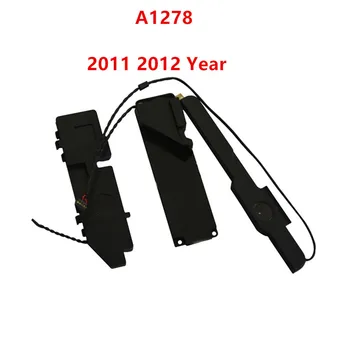 

1 Piece Original New Loudspeaker for Macbook Pro 13'' A1278 MC700 MD101 Speaker 2011 2012 Year