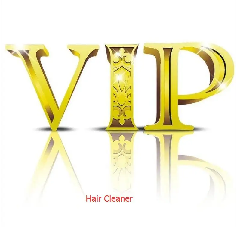 

Hair Cleaner VIP LINK FOR DROPSHIPPER Simon