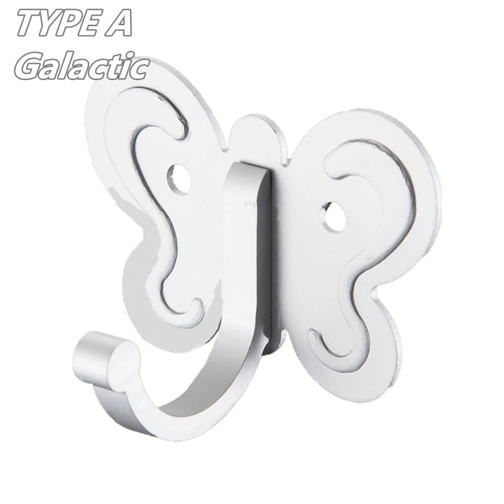 Towel Mop Hooks Wall Hangers for Hanging Kitchen Bedroom Bathroom Accessories Holder Organizer Bathroom Cabinet Cupboard Hanger 5