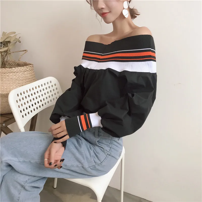 Women's fashion blouses