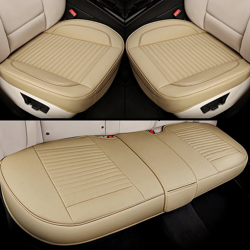 

Universal car seat cover for ssangyong kyron korando actyon rexton for suzuki jimny sx4 baleno grand vitara car seat accessories