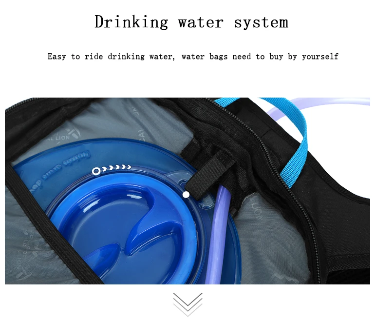 Excellent Bicycle Backpack 8L Waterproof Cycling Bag Men Women MTB Tactical Backpack Tourist Sports Bags Mountain Bike Bag for Bicycles 4 Excellent Bicycle Backpack 8L Waterproof Cycling Bag Men Women MTB Tactical Backpack Tourist Sports Bags Mountain Bike Bag for Bicycles 4