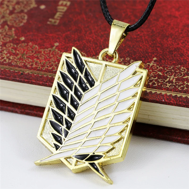 Attack on Titan (4)
