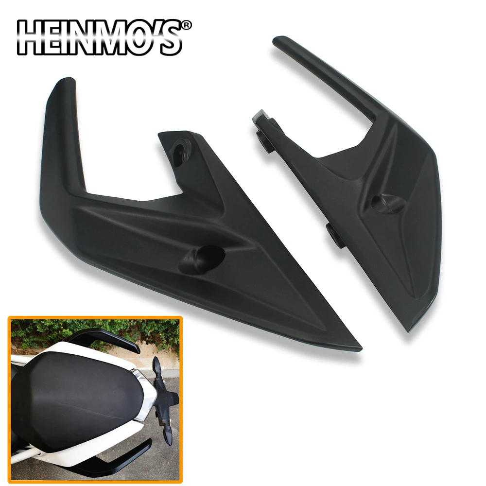 For KTM Duke 390 125 250 2017 2018 2019 Grab Bar Rails Pillion For 390125 KTM Duke 2018 2017 Rear Passenger Handle For KTM Duke (3)