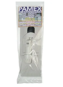 

Pamex-platform mop wipe