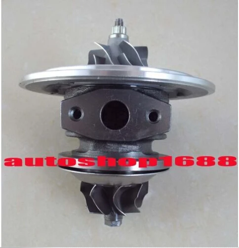 CHRA для GT1549S GT1549 738123 717348 8200046681B Турбокомпрессор Renault Clio-2 1 9 dTi F9Q 78 &amp 98HP Trafic-2 |
