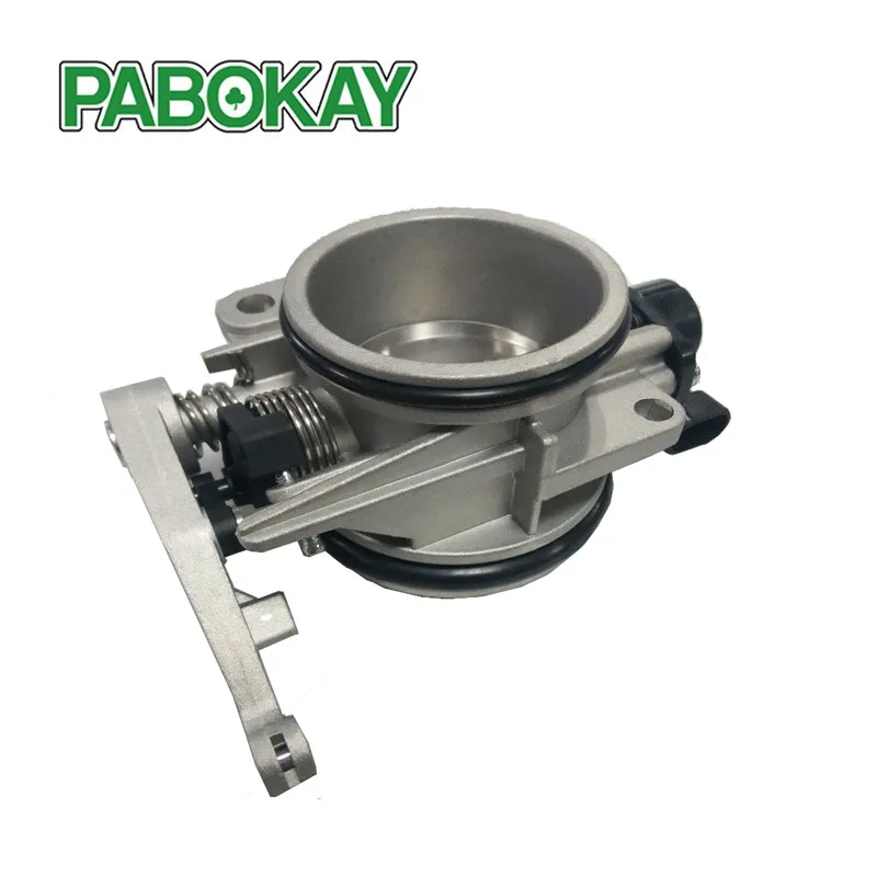 

FOR RENAULT CLIO LAGUNA DACIA DUSTER 1.6 16V THROTTLE BODY 161192787R 7700102870 102870-L