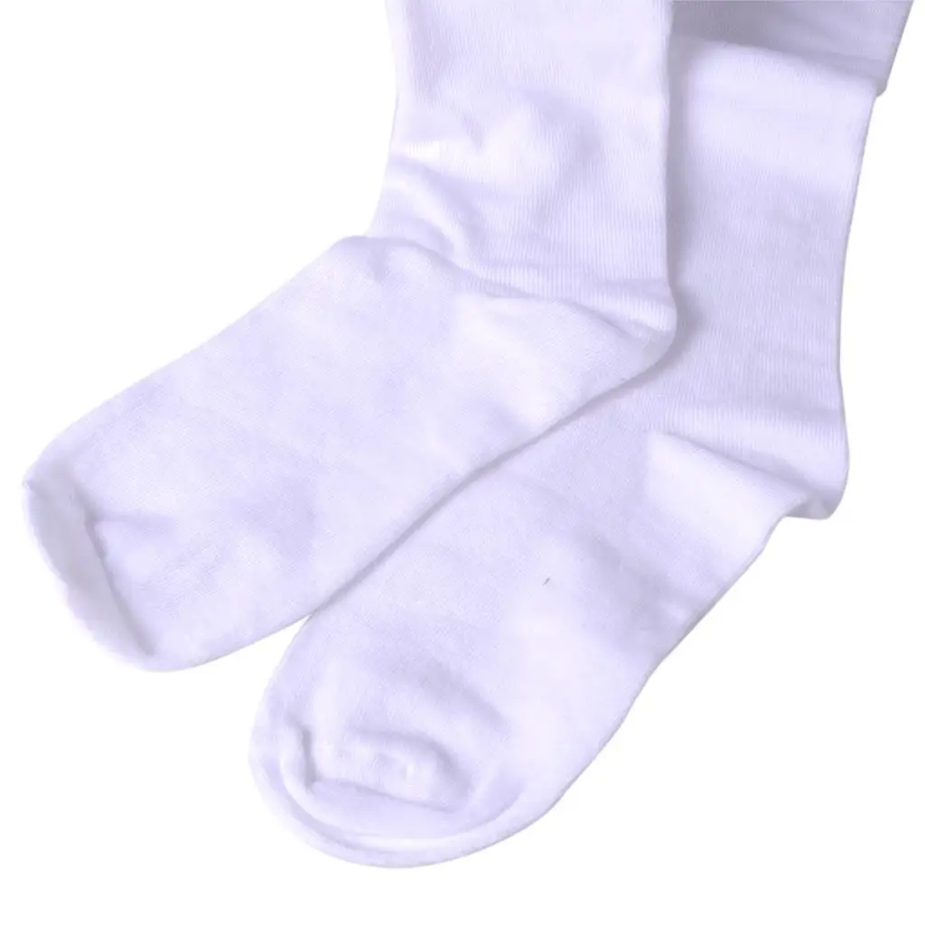 CiciTree/Хлопковые теплые цветные классические полосатые носки для женщин и девочек; 3 линии; Полосатые чулки; женские гольфы; длинные носки для Лакросса