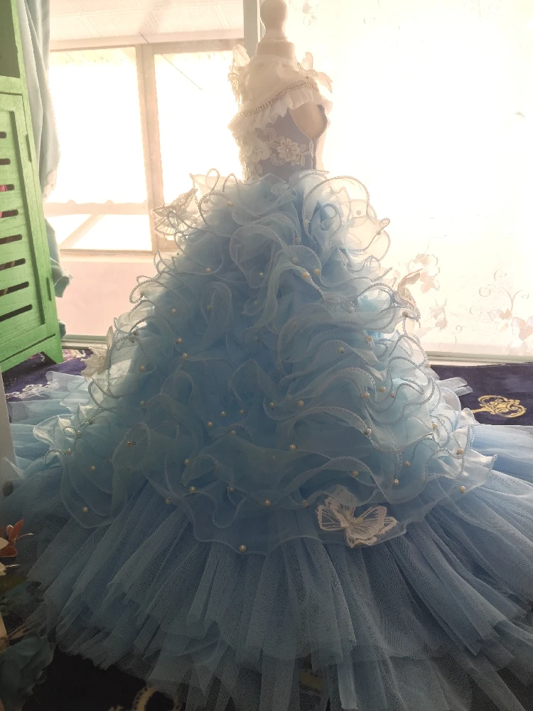 Vestidos para cães