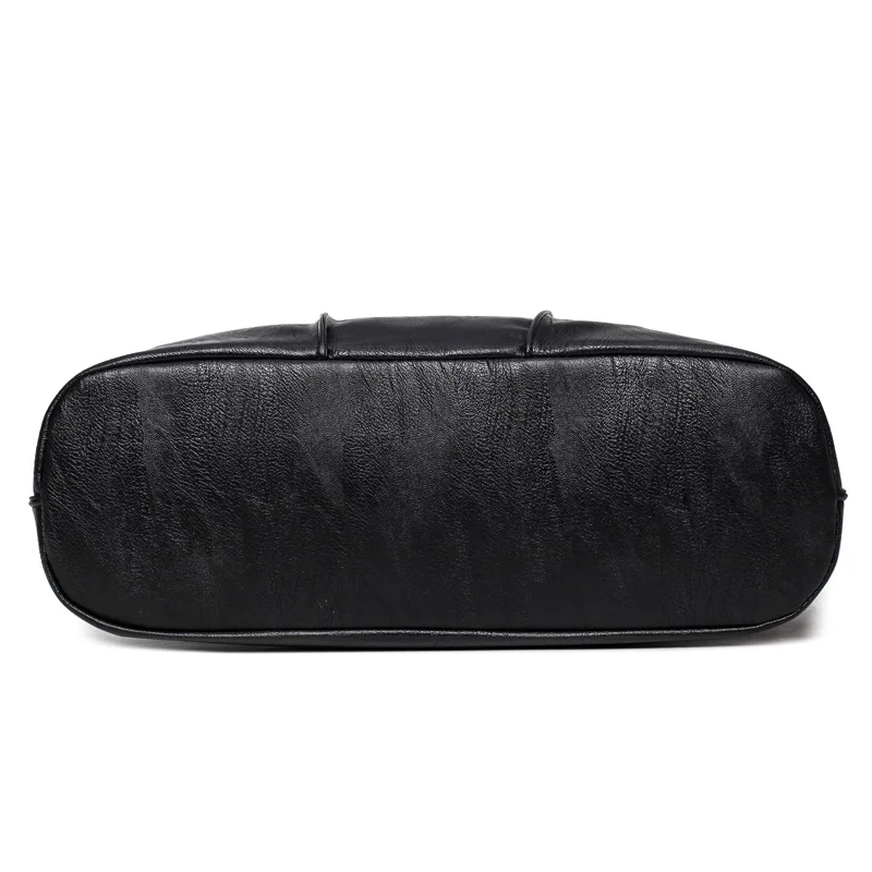 Bolsa Feminina Grande Handbag 2018 New Fashion Women Bag Brand Women Leather Handbags Woman Large Shoulder Bags Casual Tote Bag