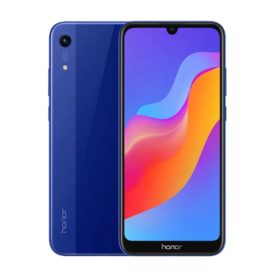 Смартфон Honor 8A с восьмиядерным процессором MT6765 ОЗУ 2 Гб ПЗУ 32 ГБ 4G|Смартфоны| |