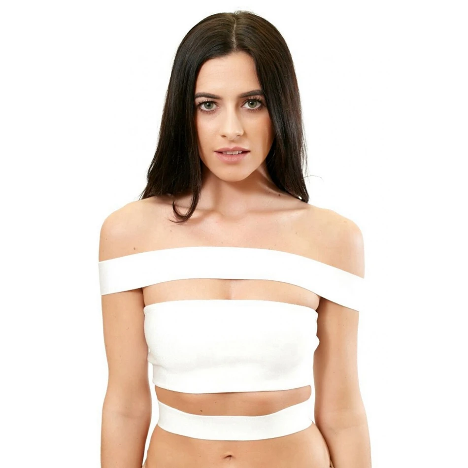 Bandage Dress FH102-3