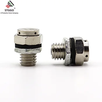 

Waterproof M8*1.25 Adhesive Vent Patch Filter