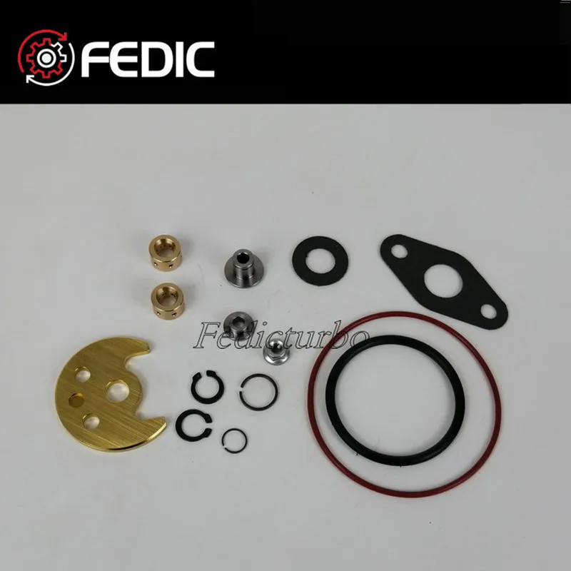 

Turbocharger repair kit GT1544S 454159 Turbo kits for Audi A3 Skoda Octavia I VW Bora Golf IV 1.9 TDI 66Kw 90HP AGR 1996-2001