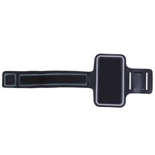 2018 Runing сумки спортивные упражнения Бег Тренажерный зал нарукавник Чехол держатель сумка для бега для сотового телефона s3/s4/s5/s6/s6 edge(China)