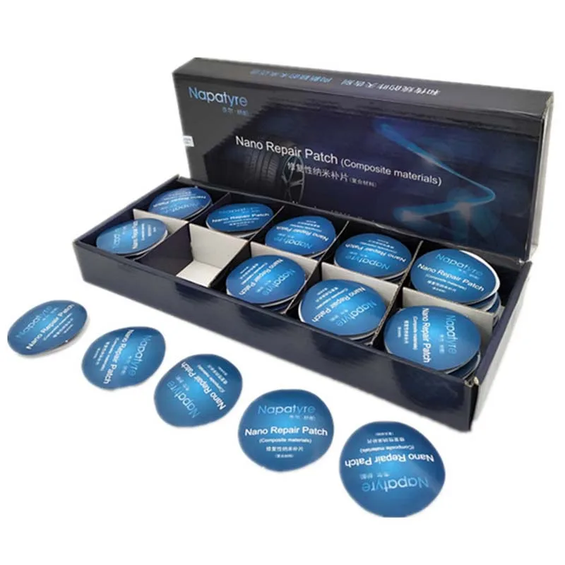 tyre tube repair patches