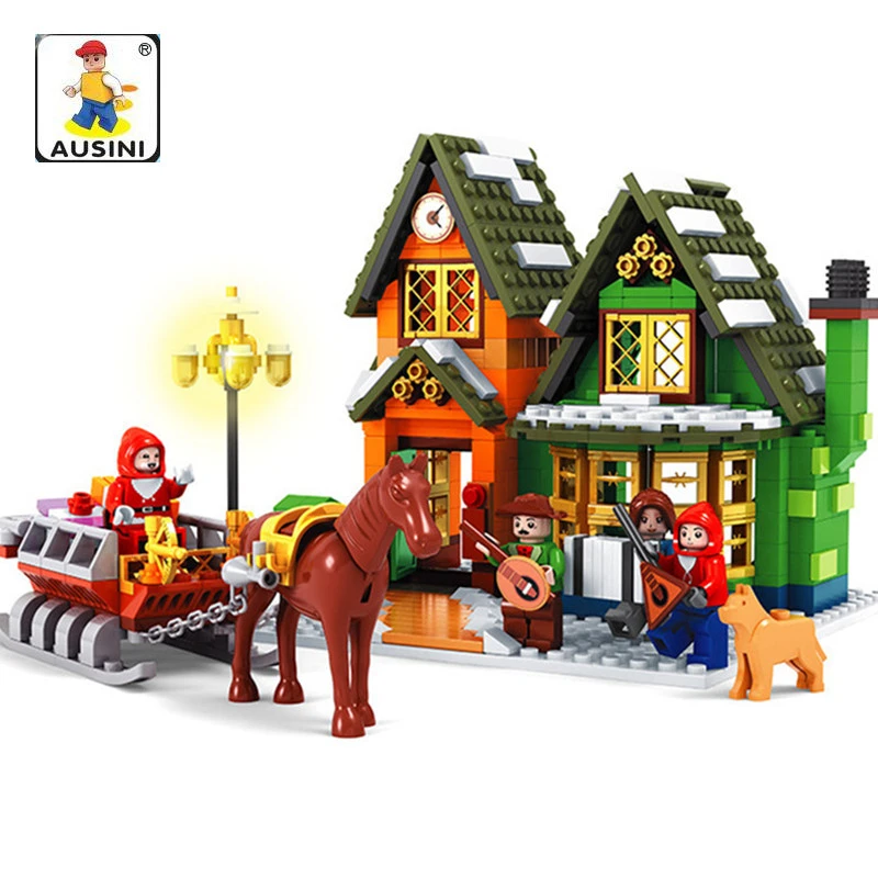 ausini official site