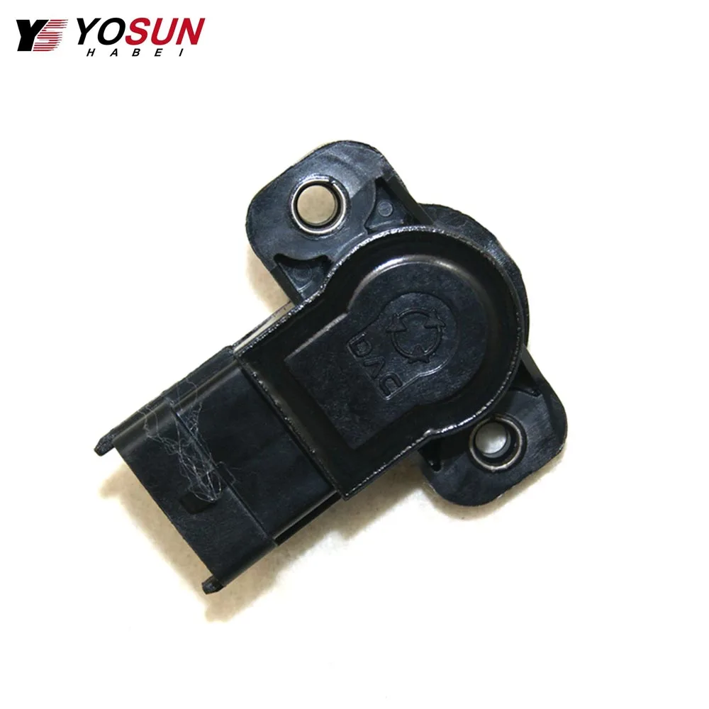 Датчик положения дроссельной заслонки J5640309 35170 02000 TPS для Hyundai i10 2008 2013 Kia