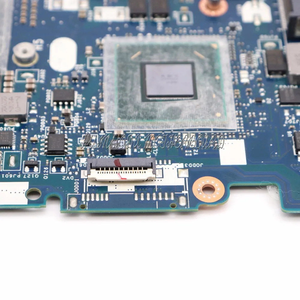 Материнская плата NOKOTION viwz1 _ Z2 для ноутбука Lenovo IdeaPad Z500 15 дюймов DDR3 GT740M 2 Гб HM76