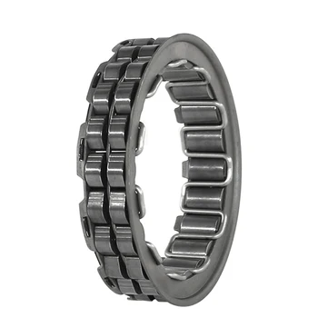 

Motorcycle One Way Starter Clutch Bearing For KAWASAKI VN1500 VN 1500 1988-2008 VN1600 VN 1600 2003-2008