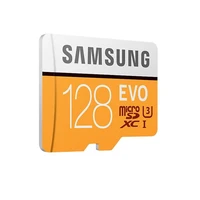 tf כרטיס sd SAMSUNG microSD Card 256G 128GB 64GB 100MB / s Class10 U3 32GB 95Mb / s U1 SDXC כיתה EVO Micro SD כרטיס זיכרון כרטיס TF כרטיס פלאש (5)