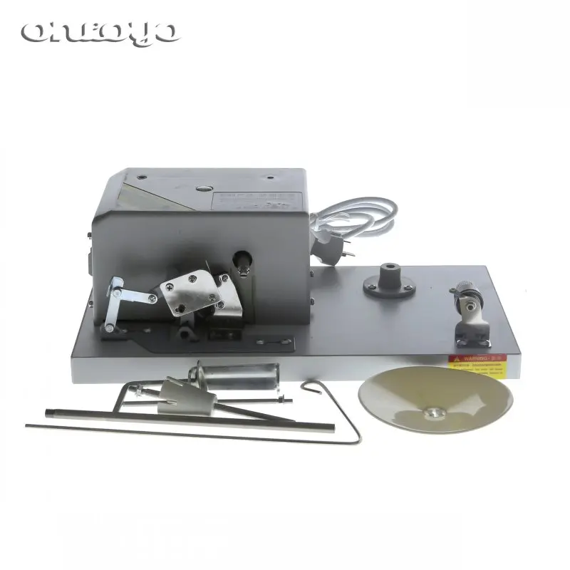 Embroidered With Supply Computer Embroidery Machine Accessory Products (Dan Tou) Winding Machine