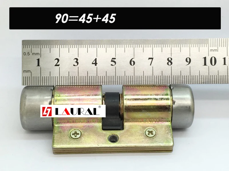 Afs-fechadura de segurança com cilindro, universal, para