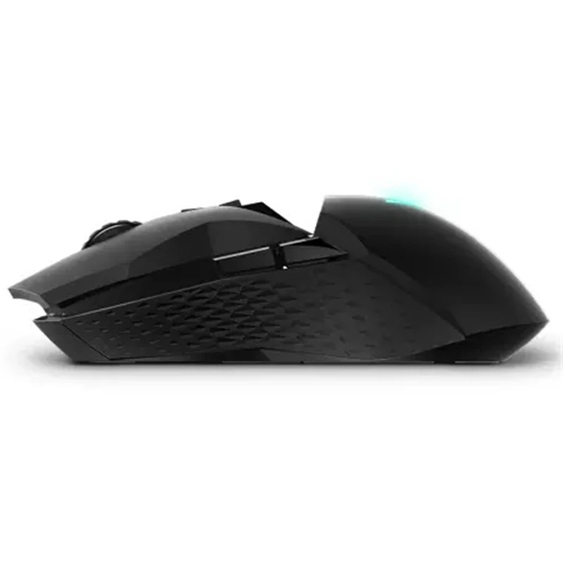  Rapoo VT950 Gaming Mouse 2.4G Wireless 16000DPI OLED Display RGB Lighting PMW3389 Engine For PUBG L