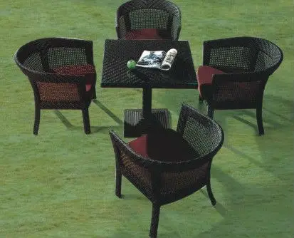 

Outdoor Rattan Garden Furniture