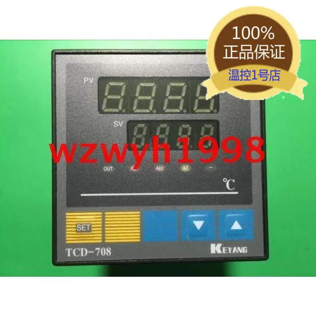 

KEYANG keyang TCD-708RRR temperature controller TCD-708 smart watch TCD-708G30R4R5